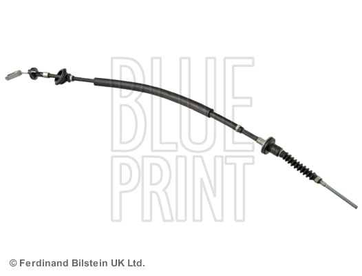Cable Pull, clutch control
